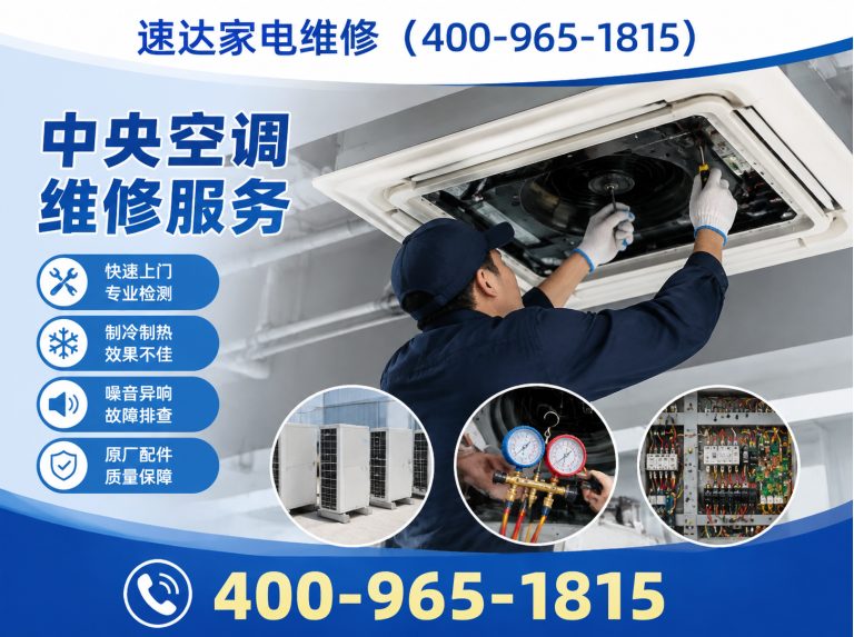 邵阳全国上门维修展示图